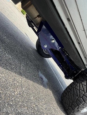 2022 Ram 2500 Tradesman Crew Cab Medium Bed - miniatura 15