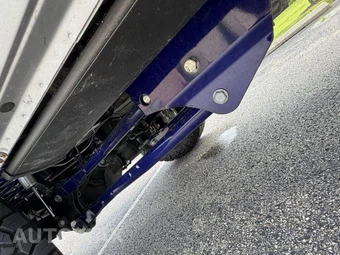 2022 Ram 2500 Tradesman Crew Cab Medium Bed - miniatura 16