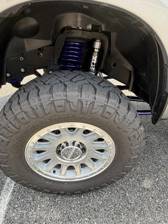 2022 Ram 2500 Tradesman Crew Cab Medium Bed - miniatura 19