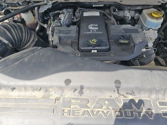 2022 Ram 2500 Tradesman Crew Cab Medium Bed - miniatura 15