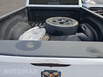 2022 Ram 2500 Tradesman Crew Cab Medium Bed - miniatura 16