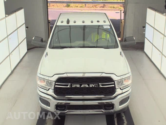 2022 Ram 2500 Tradesman Crew Cab Medium Bed - miniatura 2