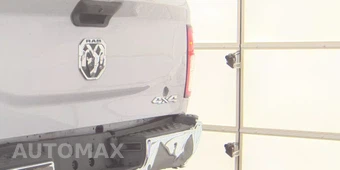 2022 Ram 2500 Tradesman Crew Cab Medium Bed - miniatura 25