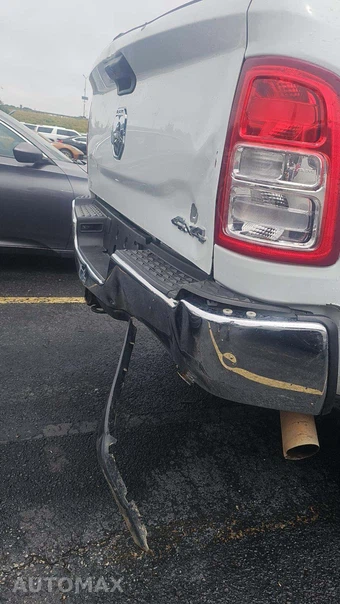 2022 Ram 2500 Tradesman Crew Cab Medium Bed - miniatura 27