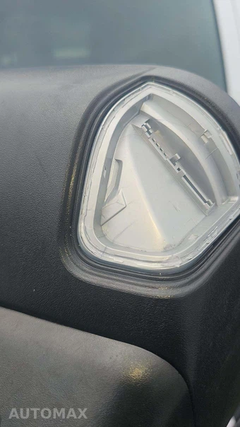 2022 Ram 2500 Tradesman Crew Cab Medium Bed - miniatura 29