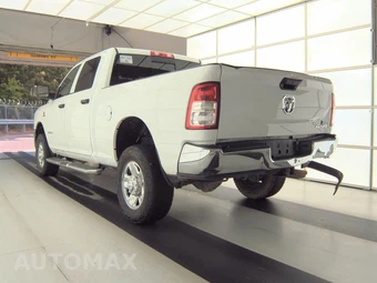 2022 Ram 2500 Tradesman Crew Cab Medium Bed - miniatura 6