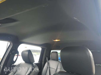 2022 Ram 2500 Tradesman Crew Cab Medium Bed - miniatura 11