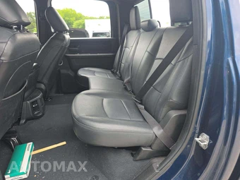 2022 Ram 2500 Tradesman Crew Cab Medium Bed - miniatura 13