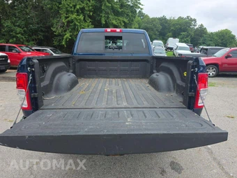 2022 Ram 2500 Tradesman Crew Cab Medium Bed - miniatura 14