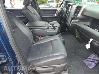 2022 Ram 2500 Tradesman Crew Cab Medium Bed - miniatura 18