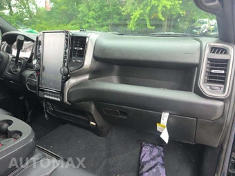 2022 Ram 2500 Tradesman Crew Cab Medium Bed - miniatura 19