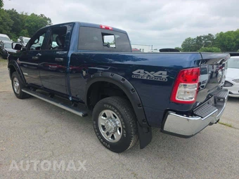 2022 Ram 2500 Tradesman Crew Cab Medium Bed - miniatura 2