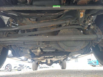 2022 Ram 2500 Tradesman Crew Cab Medium Bed - miniatura 20