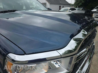 2022 Ram 2500 Tradesman Crew Cab Medium Bed - miniatura 22