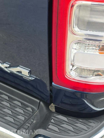2022 Ram 2500 Tradesman Crew Cab Medium Bed - miniatura 25