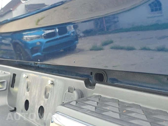 2022 Ram 2500 Tradesman Crew Cab Medium Bed - miniatura 26