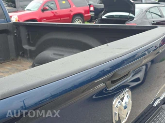 2022 Ram 2500 Tradesman Crew Cab Medium Bed - miniatura 27