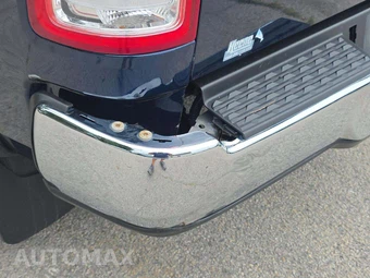 2022 Ram 2500 Tradesman Crew Cab Medium Bed - miniatura 39