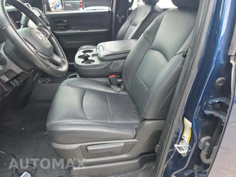2022 Ram 2500 Tradesman Crew Cab Medium Bed - miniatura 6