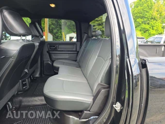 2022 Ram 2500 Tradesman Crew Cab Medium Bed - miniatura 13