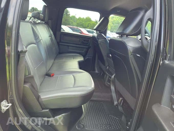 2022 Ram 2500 Tradesman Crew Cab Medium Bed - miniatura 16
