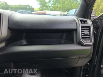 2022 Ram 2500 Tradesman Crew Cab Medium Bed - miniatura 19