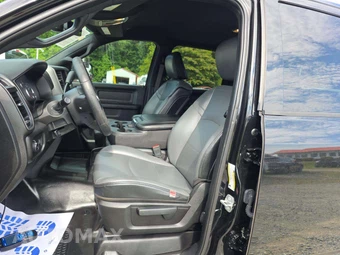 2022 Ram 2500 Tradesman Crew Cab Medium Bed - miniatura 6