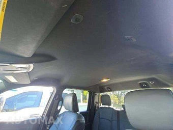 2022 Ram 2500 Tradesman Crew Cab Medium Bed - miniatura 11