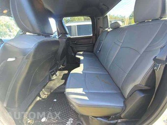 2022 Ram 2500 Tradesman Crew Cab Medium Bed - miniatura 13