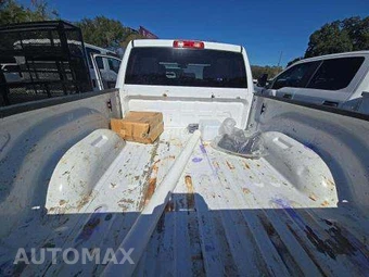2022 Ram 2500 Tradesman Crew Cab Medium Bed - miniatura 14