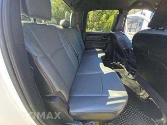 2022 Ram 2500 Tradesman Crew Cab Medium Bed - miniatura 16