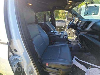 2022 Ram 2500 Tradesman Crew Cab Medium Bed - miniatura 18