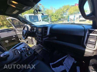 2022 Ram 2500 Tradesman Crew Cab Medium Bed - miniatura 19