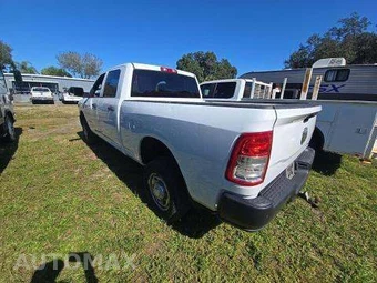 2022 Ram 2500 Tradesman Crew Cab Medium Bed - miniatura 2
