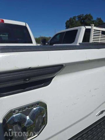 2022 Ram 2500 Tradesman Crew Cab Medium Bed - miniatura 21