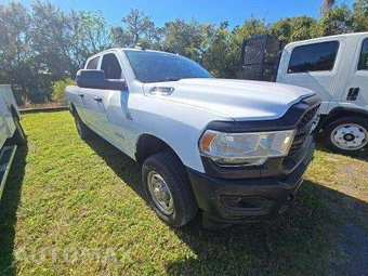 2022 Ram 2500 Tradesman Crew Cab Medium Bed - miniatura 4