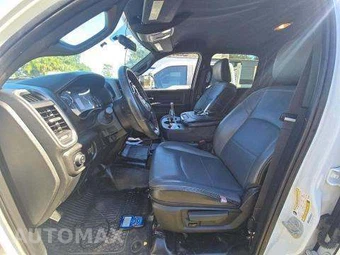 2022 Ram 2500 Tradesman Crew Cab Medium Bed - miniatura 6