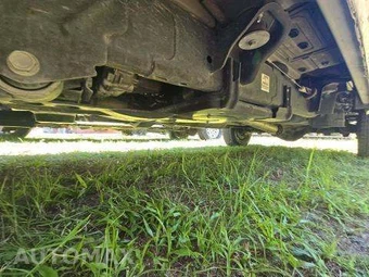 2022 Ram 2500 Tradesman Crew Cab Medium Bed - miniatura 7