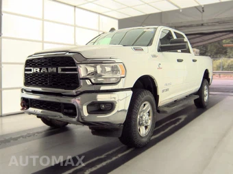 2022 Ram 2500 Tradesman Crew Cab Medium Bed