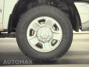 2022 Ram 2500 Tradesman Crew Cab Medium Bed - miniatura 10