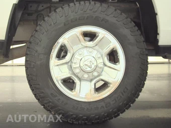 2022 Ram 2500 Tradesman Crew Cab Medium Bed - miniatura 11