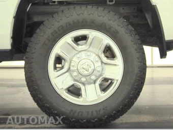 2022 Ram 2500 Tradesman Crew Cab Medium Bed - miniatura 12