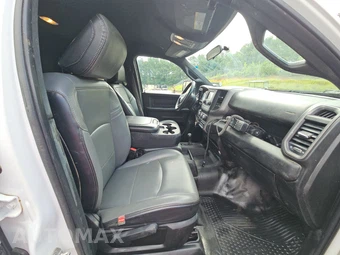 2022 Ram 2500 Tradesman Crew Cab Medium Bed - miniatura 14