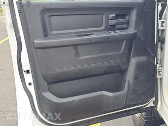 2022 Ram 2500 Tradesman Crew Cab Medium Bed - miniatura 15