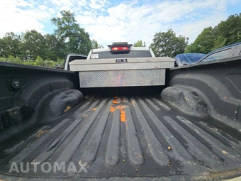 2022 Ram 2500 Tradesman Crew Cab Medium Bed - miniatura 23