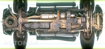 2022 Ram 2500 Tradesman Crew Cab Medium Bed - miniatura 24