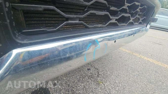 2022 Ram 2500 Tradesman Crew Cab Medium Bed - miniatura 26