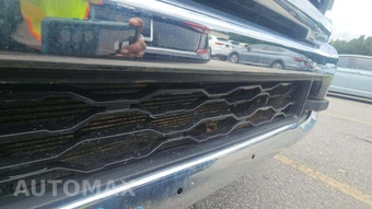 2022 Ram 2500 Tradesman Crew Cab Medium Bed - miniatura 27