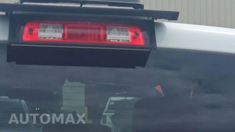 2022 Ram 2500 Tradesman Crew Cab Medium Bed - miniatura 29