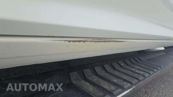 2022 Ram 2500 Tradesman Crew Cab Medium Bed - miniatura 30